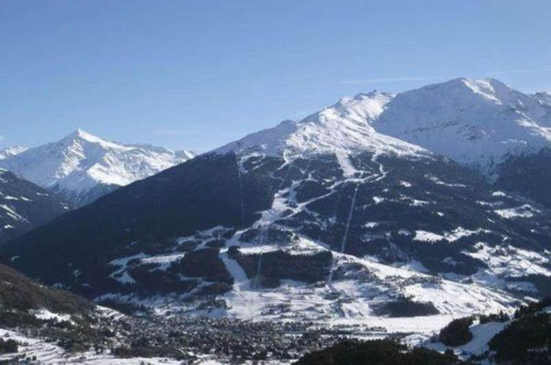 Hotel Meuble Garni Della Contea Bormio Exterior foto